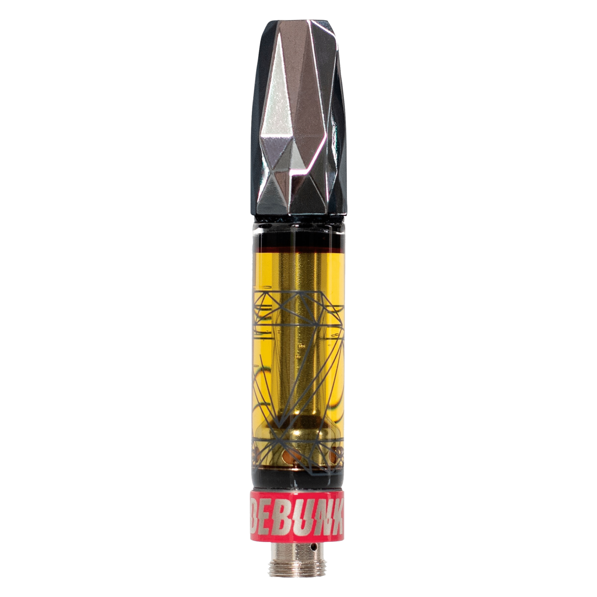 Strawnana Liquid Diamonds 510 Thread Cartridge